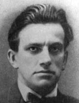 Vladimir Vladimirovic Majakovskij