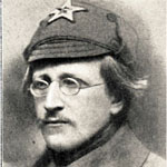 Vladimir Alexandrovich Antonov-Ovseenko